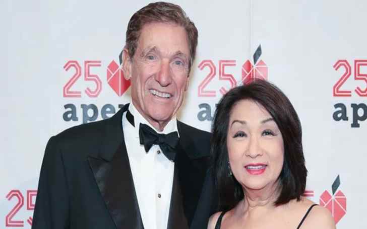 Does Maury Povich Have a Wife? Get his Relationship History Here